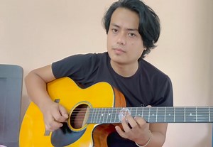 Chatta rumal | Avishkar Tamang