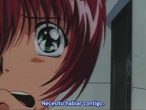 GRAVITATION (OVA) sub español 2/5