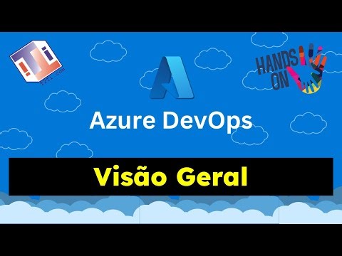 Introduction to Azure DevOps - Lesson 02 - Overview