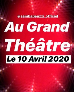 127 reactions · 6 comments | @sambapeuzzi_officiel | Rep'Tyle Music | Facebook