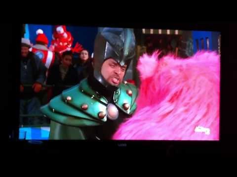 Nobody likes you Booster!