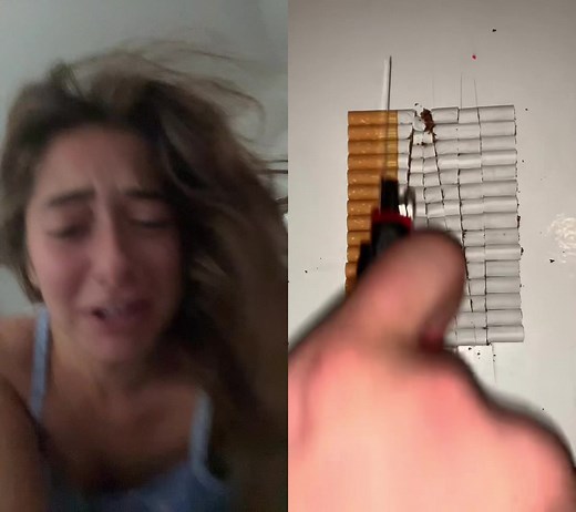 #duet with @non.smoking.zone #foryourpage sorry for not covering hand over maaaf