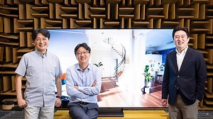 [Interview] AI-Driven Sound Innovation: Redefining the TV Audio Experience