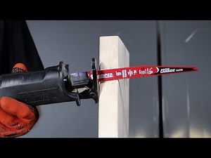 Diablo General Purpose Amped Recip Blades