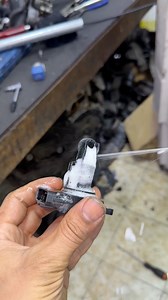 Mass AirFlow Sensor Clean | Abdullah auto electrician