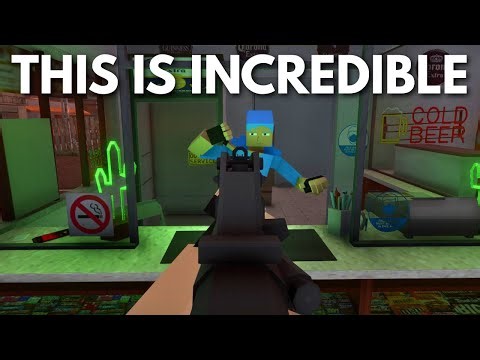 This New Gorebox Graphics Update Changes Everything!