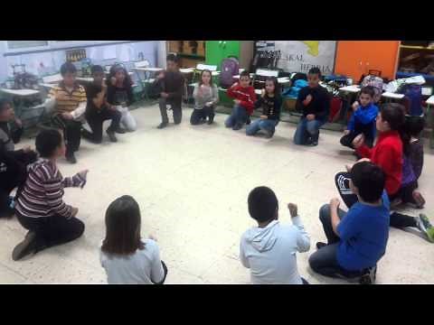 Zapatagin dantza (Nafarroa)