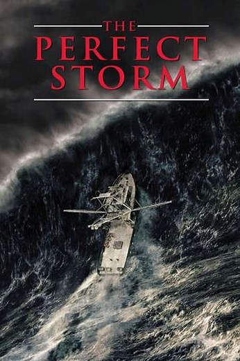 The Perfect Storm (2000) - Movie