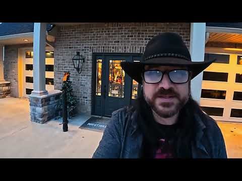 Paranormal Roadtrippers Nightmare Gallery - Somerset Kentucky