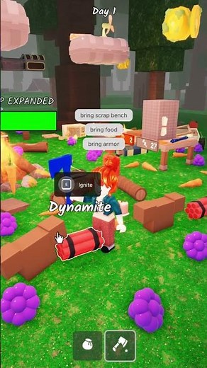 Roblox 99 Nights in the Forest Admin Commands