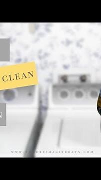 How To Descale & Clean An Iron (removing rust & limescale)