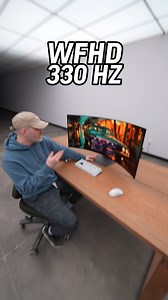 436K views · 4.3K reactions | LG's New GX9 Monitor is INSANE... Save money on the new LG UltraGear 45GX950A (GX9). Use the code below. Link: https://bit.ly/44JuZZ4 - Promo code: UT100 • Period: 4/10-5/31 • Discount: $100 off • Multiple use • Maximum qty discounts is unlimited in a single transaction • Not stackable with other offers/promotions Thanks to LG for partnering on this video. LG Global #LG #Monitor #gx9 | Unbox Therapy | Facebook