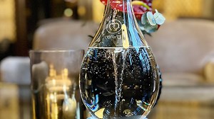 'Structured' water is the new wellness craze - but is it worth it?