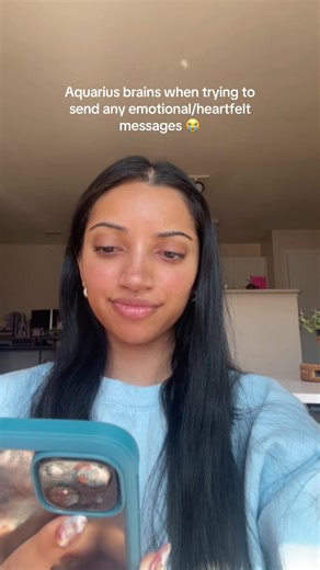 I was trying to send a “hope everything’s okay/sending good vibes” and it just wasn’t coming out right 😭 aquarians being aliens feels so right, cause I feel like I don’t human correctly 😭😭 ♒️ #aquarius #aquariusgang #zodiactiktok #aquariusenergy #airsigns