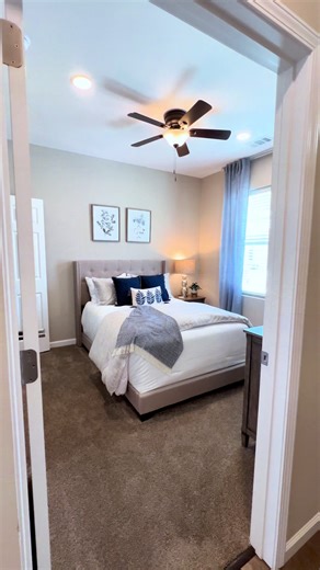 Cottage-Style Homes for Rent Near Downtown Calhoun