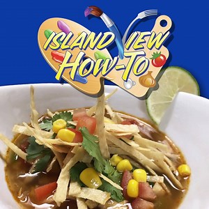 3.5K views · 53 reactions | Who's ready for CINCO DE MAYO?! Impress your friends with this delicious Chicken Tortilla Soup recipe courtesy of C&G's! Get this recipe and many more on MyInsider.com | Island View Casino Resort | Facebook