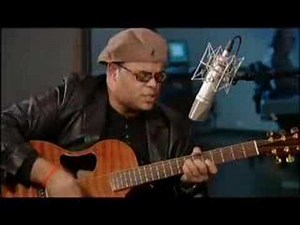 Deeper Level Demo Identity