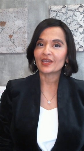 68K views · 488 reactions | There is such thing as good stress, explains physician Aditi Nerurkar — here’s how to access it: | TED | Facebook