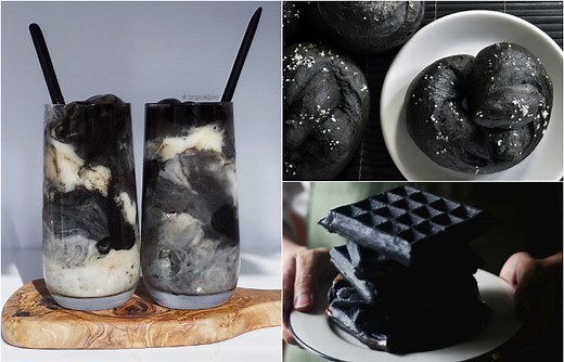 The ultimate goth cookbook for recipes as dark as your soul