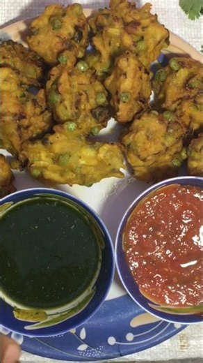 Crispy Onion Pakoda Recipe | Easy Evening Snack Recipe 😋