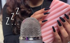 [Cashmere] 随机触发音｜敲击音｜触发音 （自制防撞）