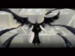 Ending Broken Wings - Trinity Blood - Full song