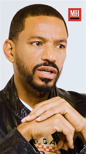 Skinny don't look good on everybody. Bruh need to go find every pound he lost and do it expeditiously.
