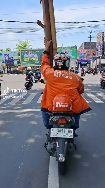 Shopee Food Yogyakarta: Pilihan Lezat dan Terjangkau