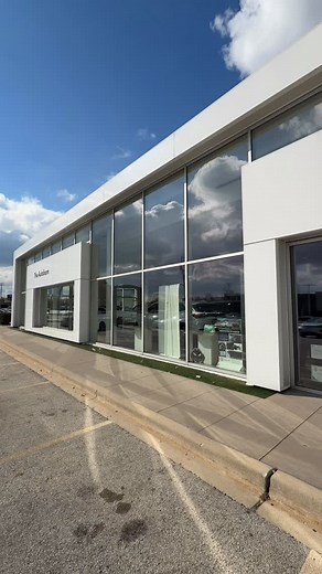 13K views · 1.2K reactions | A quick hangout and tour of the Autobarn VW dealership showroom in Chicago, including some of the @fish2556 collection. ⠀⠀⠀⠀⠀⠀⠀⠀ I’m driving the Goooolf stretch across the USA in 3 days to the SEMA show. We’re raising money for a food and housing charity, based in Pottstown - you can see a live tracker and donation link on my website. | Jamie Orr | Facebook