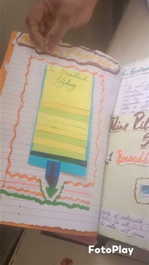 class 12 project file ideas #new video # Thanks for watching