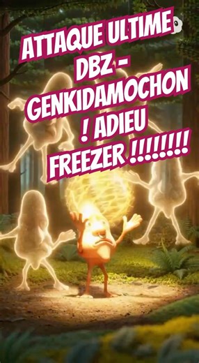 Dragon ball Z - Freezer VS Cell VS Boo VS Galochon menton sayen 8 !!!!!!!!!