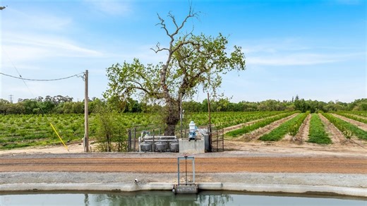 Albers Rd, Modesto, CA 95357 - 46.9 Acres on Albers Rd | LoopNet