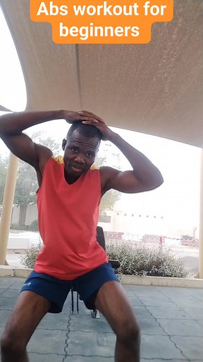 Abs for beginners #exercise #gym #fitness #workout #sports @highlight Sunshine Gentle Eddie Kai Banya Neresa Gabotero Flores Austin Okereke Fedelyn Niguas Reynaldo Alonzo Nduku M'Nnaya Peraya Donkongdee Esmer Lita | Gentle Izuchukwu | Facebook