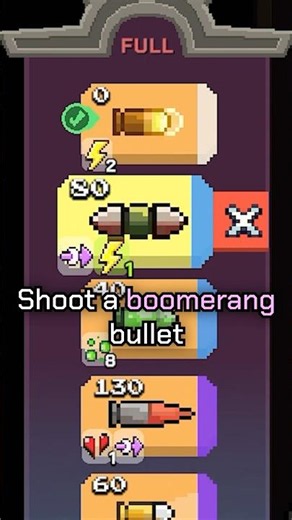 There's a lot you can do in Guncrypt