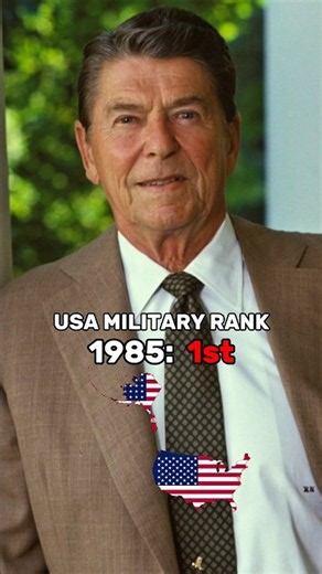 USA Military Rank Through the Years (2026 - 1789) #history #military #geography #usa #america