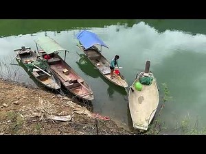 TIMELAPSE: Mountain Life of a Country Girl - Off Grid Living