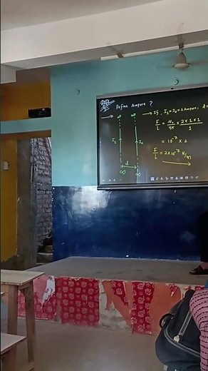 Define amphere physics class 12 exam #education