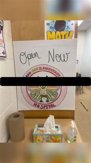 Old video… but still GOLD ✨ We reviewed Order of Operations using operating rooms 🩺 Each operating room handled a step of PEMDAS—and it worked! Would you try this with your class? 👀👇 #fyp_viral ##teachersoftiktok #P#PEMDASO#OrderOfOperationsclassroomtransformation