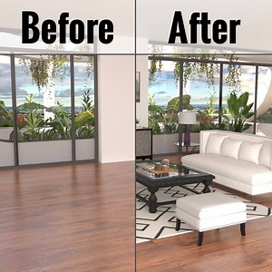 2.1M views · 1.6K reactions | DESIGN THE PERFECT HOUSE  Choose furniture  Add décor & wall art  Pick the perfect colors  Liven your home with plants  Shop the best brands  Vote on the best design | Design Home | Facebook