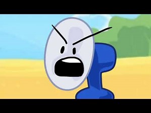 BFDI:TPOT: WHY MASKS ARE BAD!