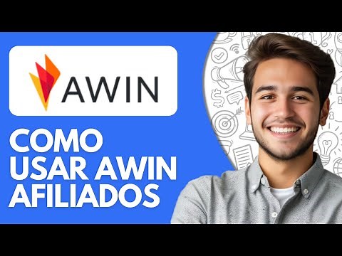 Como Usar Awin Afiliados (2026) Hazte Afiliado De Awin Y Gana Dinero