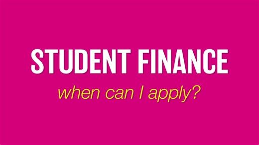 Get ready to apply for student finance! Sign up to find out when it’s time to apply for September 2026. 📬: https://www.thestudentroom.co.uk/student-finance/get-ready-find-out-when-to-apply-for-student-finance | Student Finance England