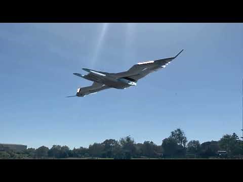 Ace Combat Lore - Aigaion spotted