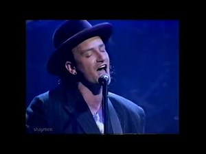 U2 : Angel of Harlem (Stereo) Live 1988