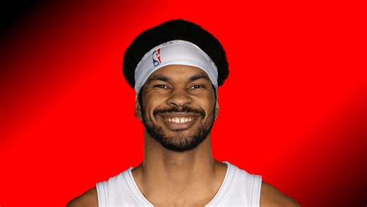 Cavs have explored Jarrett Allen's trade market