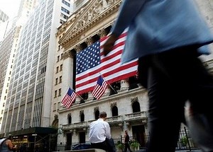 Wall Street :  une petite correction pour débuter 2023