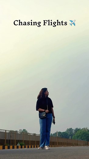 My first Love ❤️ . . . . [ aviation lovers, trending, cabin crew, flight attendants, airhostess, airline, emirates, etihad, qatar airways, indigo, spicejet, vistara, airindia ] #reelkarofeelkaro #reelitfeelit #trending #fyp #trendingreels | Shilpa Sivaraman