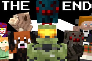 FNF: THE END Mobile - Free Addicting Game ★★★★★