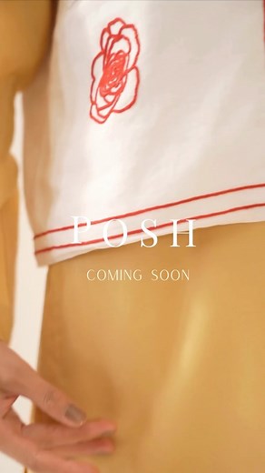 4.1K views · 16 reactions | Introducing POSH, our soon-to-launch...