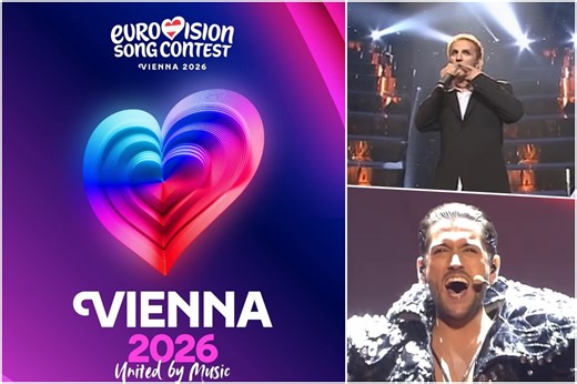 După doi ani de absență, România se întoarce la Eurovision! Decizie de ultim moment luată de TVR